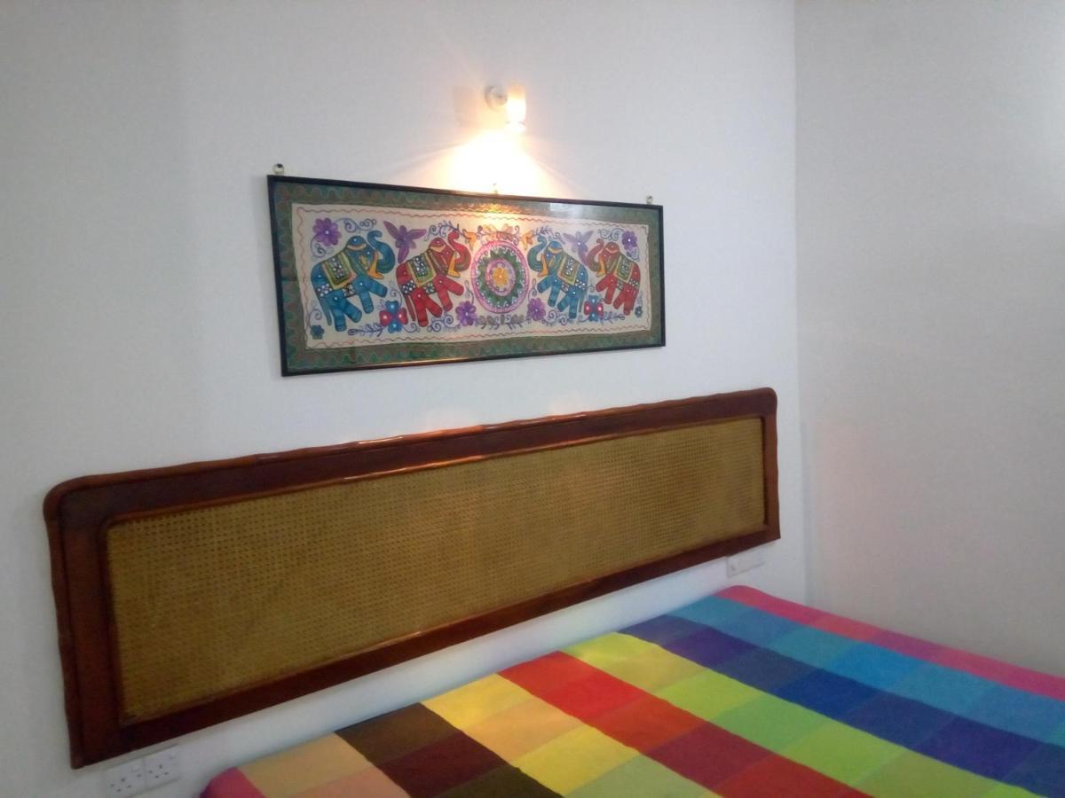 Shenya Villa Bentota Exteriér fotografie
