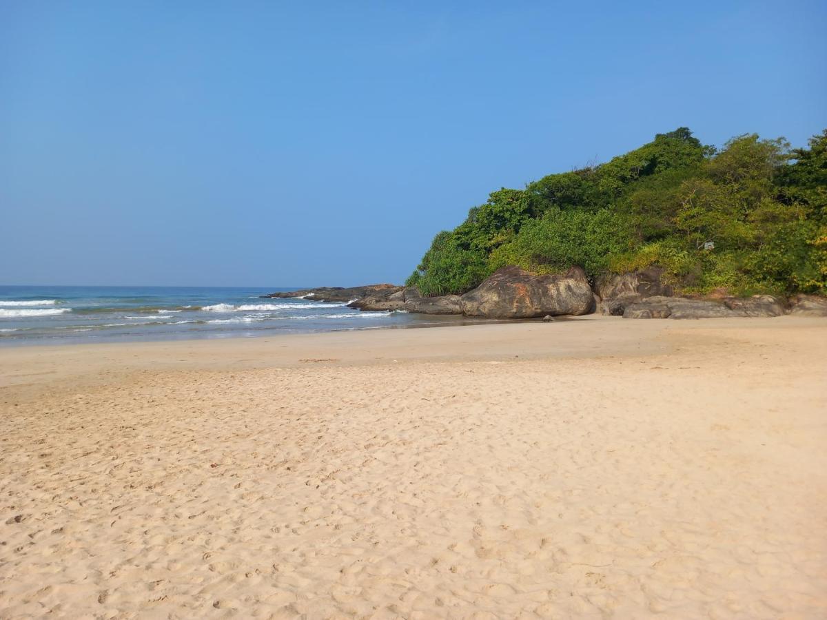 Shenya Villa Bentota Exteriér fotografie