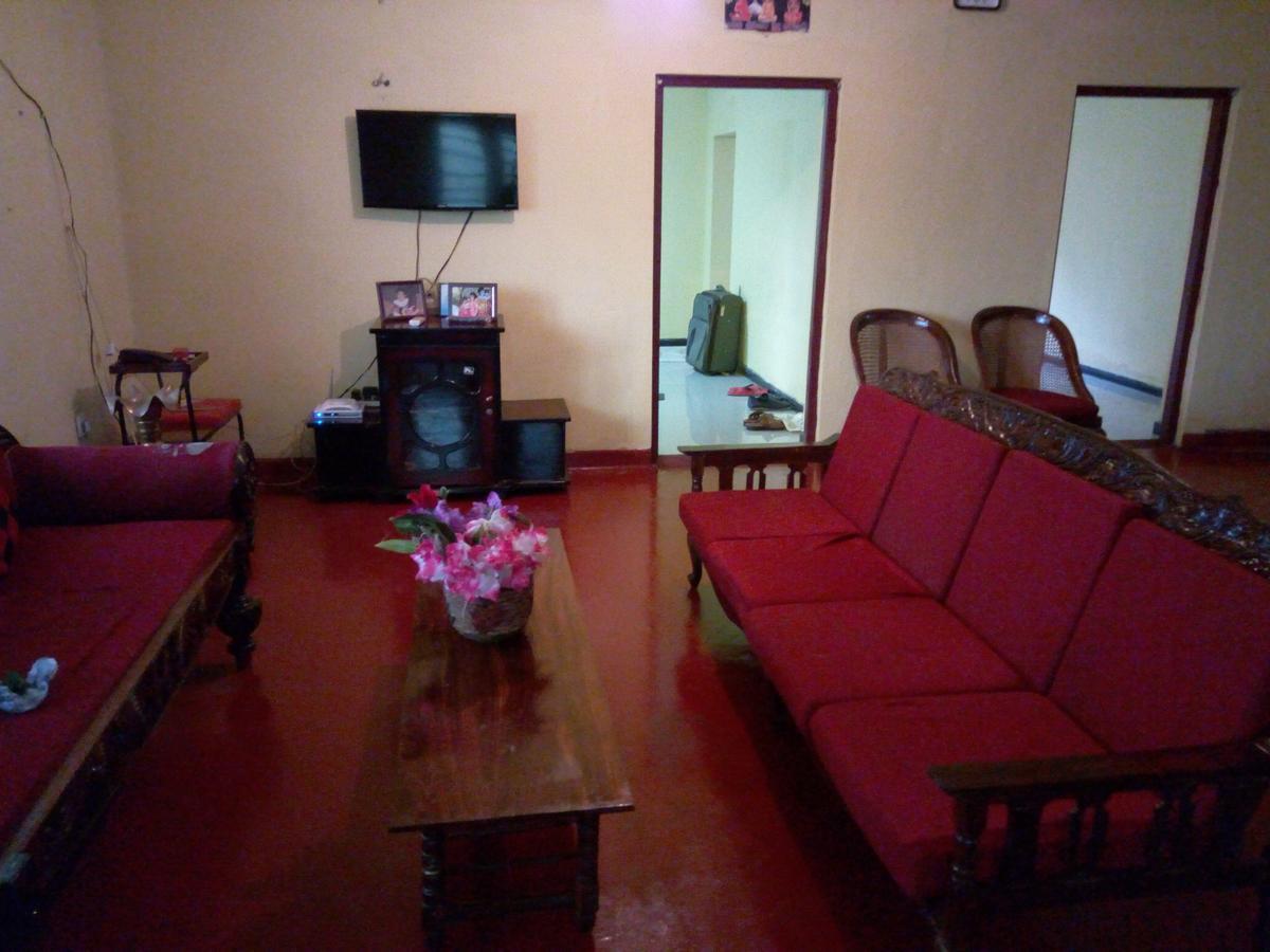 Shenya Villa Bentota Exteriér fotografie