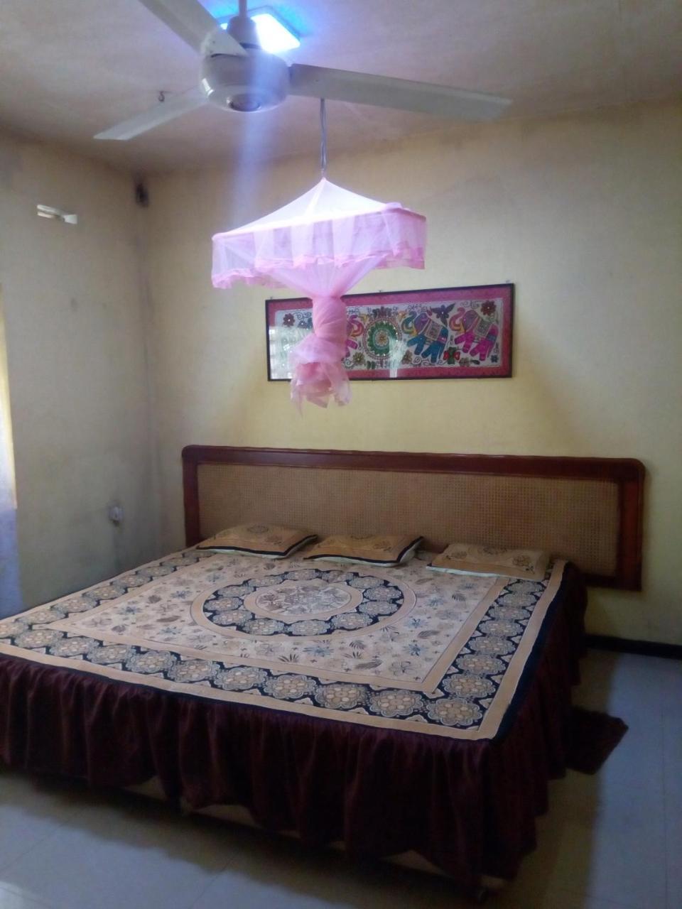 Shenya Villa Bentota Exteriér fotografie
