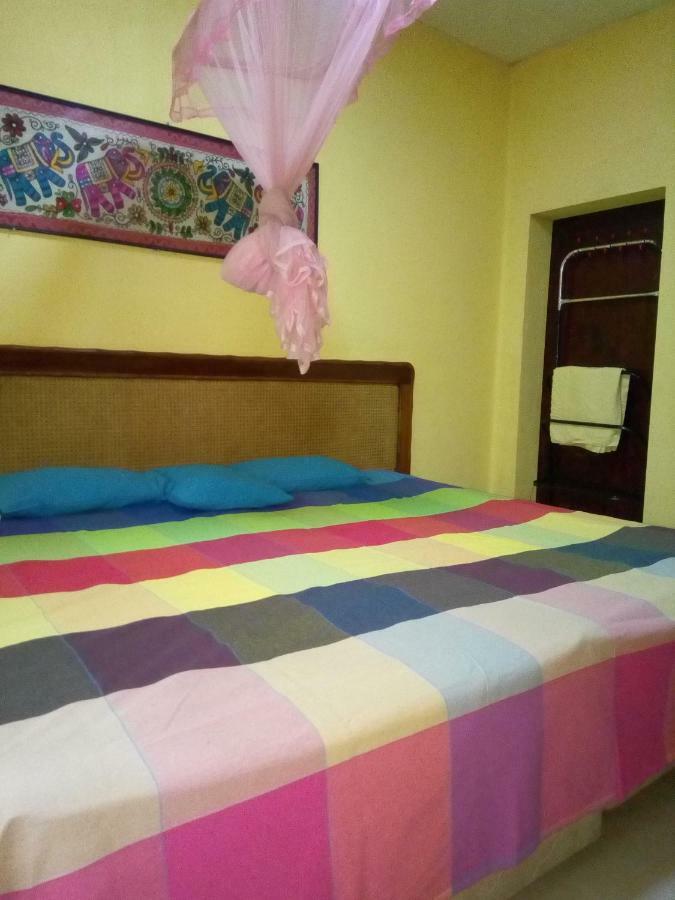 Shenya Villa Bentota Exteriér fotografie