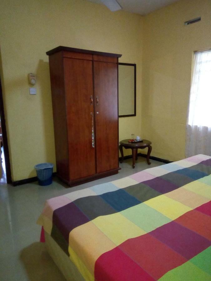 Shenya Villa Bentota Exteriér fotografie