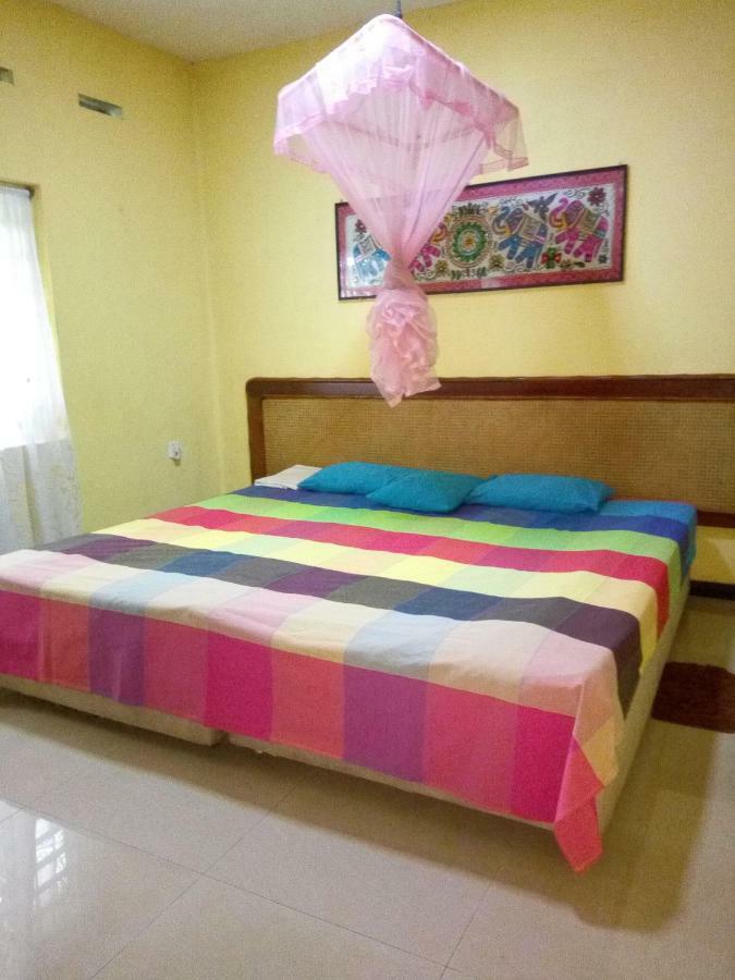 Shenya Villa Bentota Exteriér fotografie